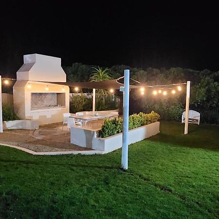 Three Feathers Cottages Langebaan Εξωτερικό φωτογραφία