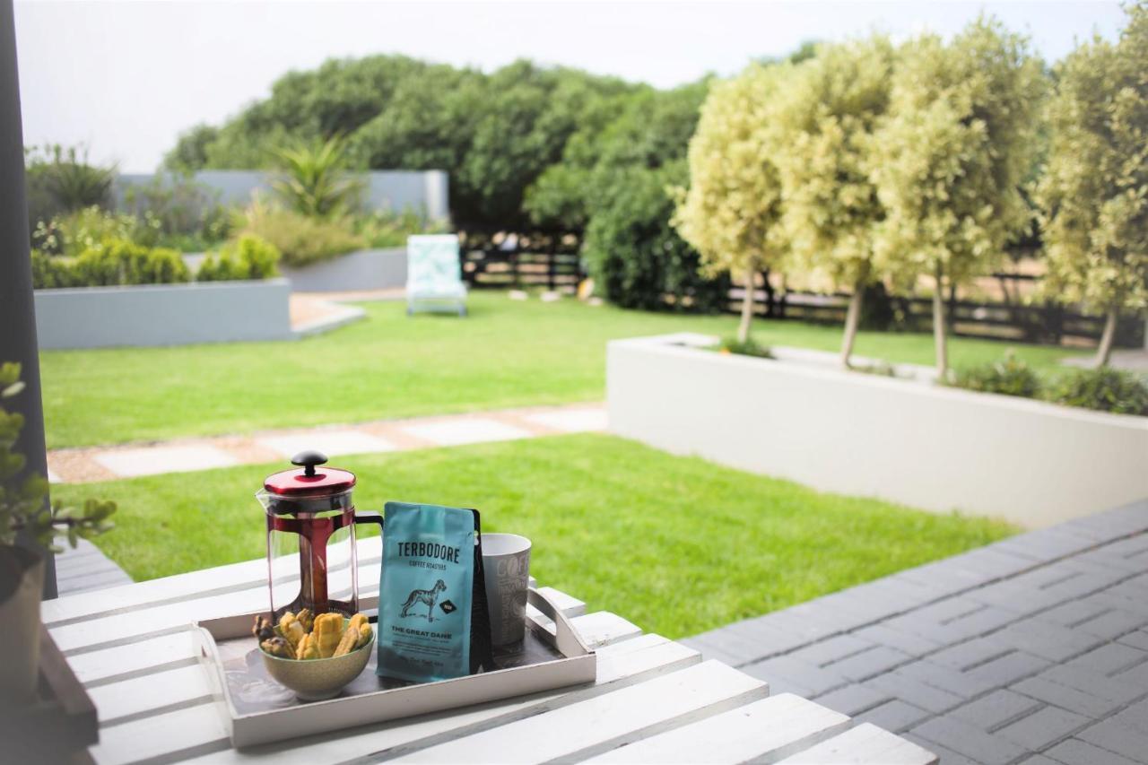 Three Feathers Cottages Langebaan Εξωτερικό φωτογραφία