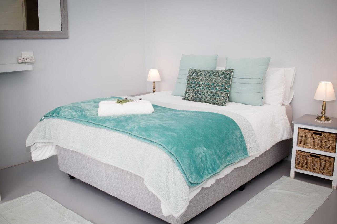 Three Feathers Cottages Langebaan Εξωτερικό φωτογραφία