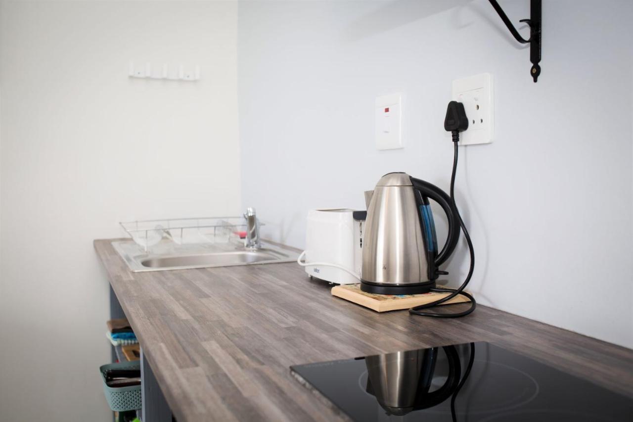 Three Feathers Cottages Langebaan Εξωτερικό φωτογραφία