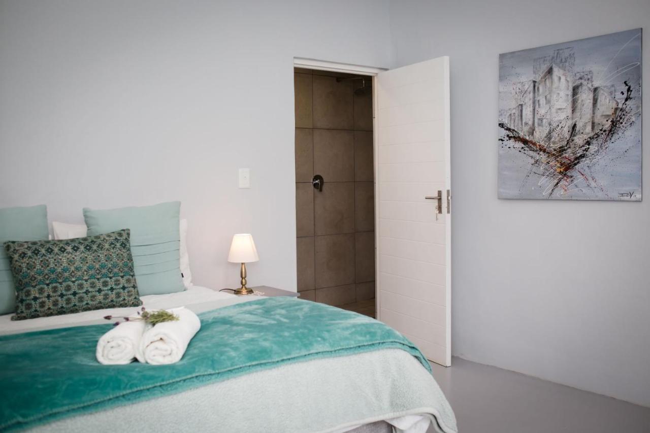 Three Feathers Cottages Langebaan Εξωτερικό φωτογραφία