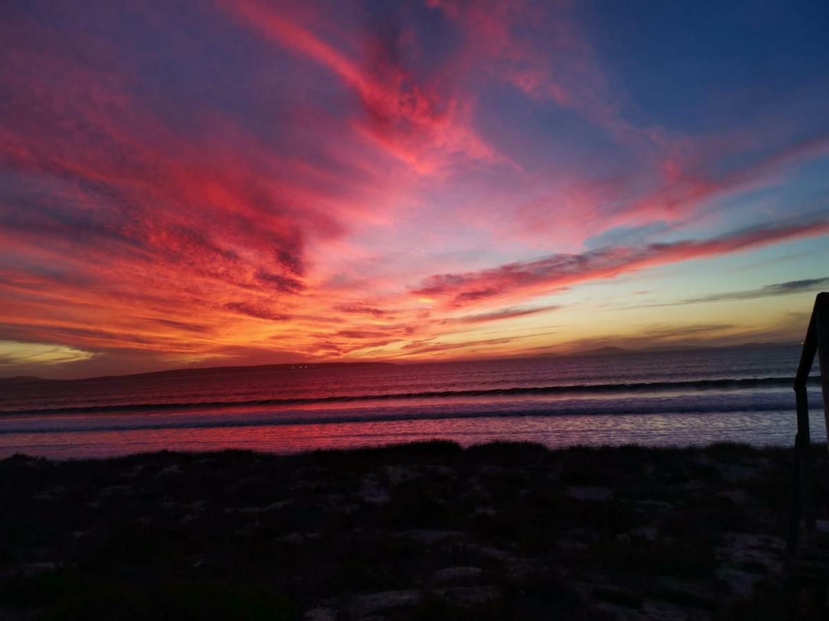 Three Feathers Cottages Langebaan Εξωτερικό φωτογραφία