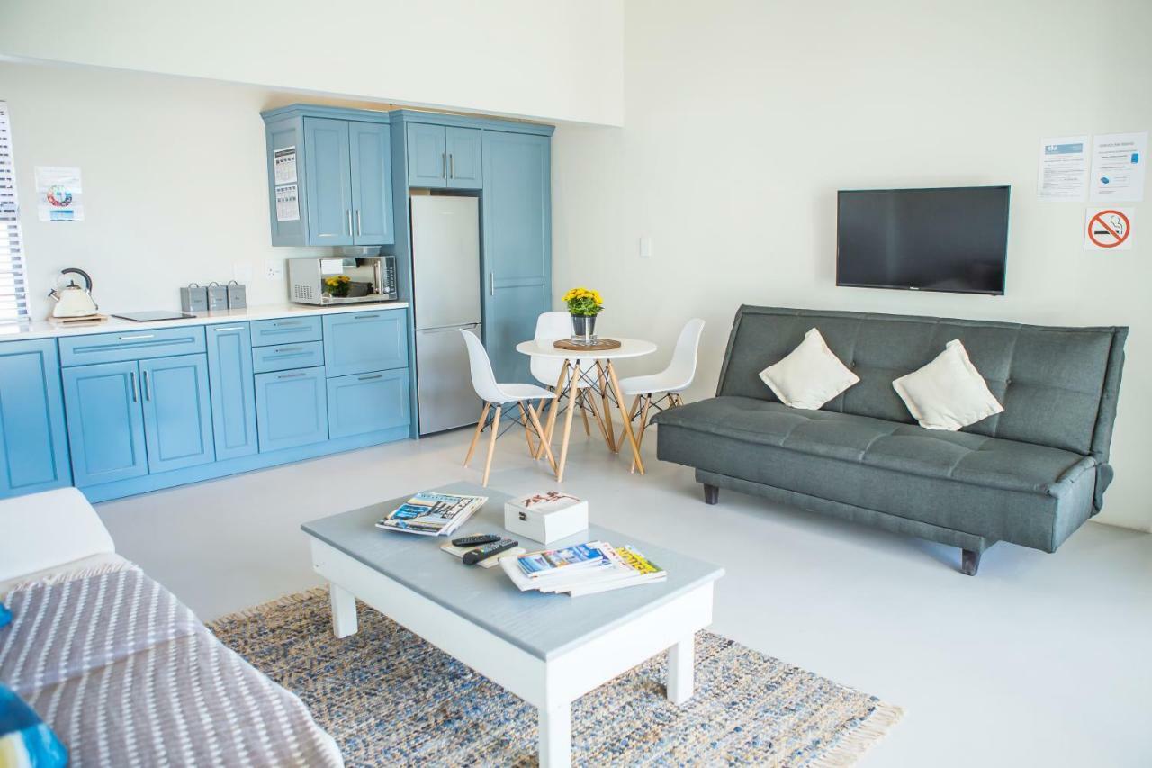 Three Feathers Cottages Langebaan Εξωτερικό φωτογραφία