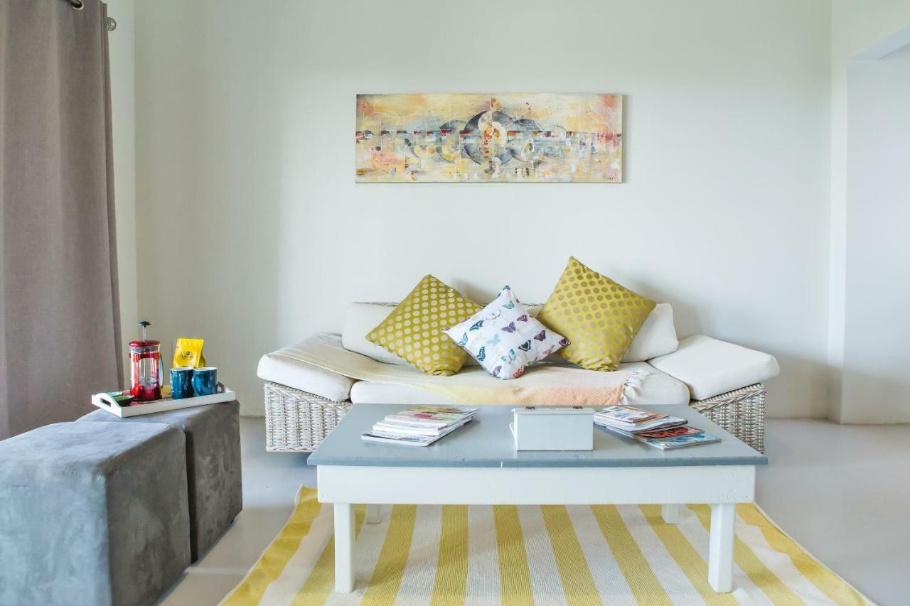 Three Feathers Cottages Langebaan Εξωτερικό φωτογραφία