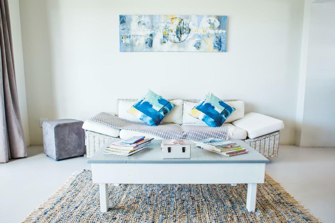 Three Feathers Cottages Langebaan Εξωτερικό φωτογραφία