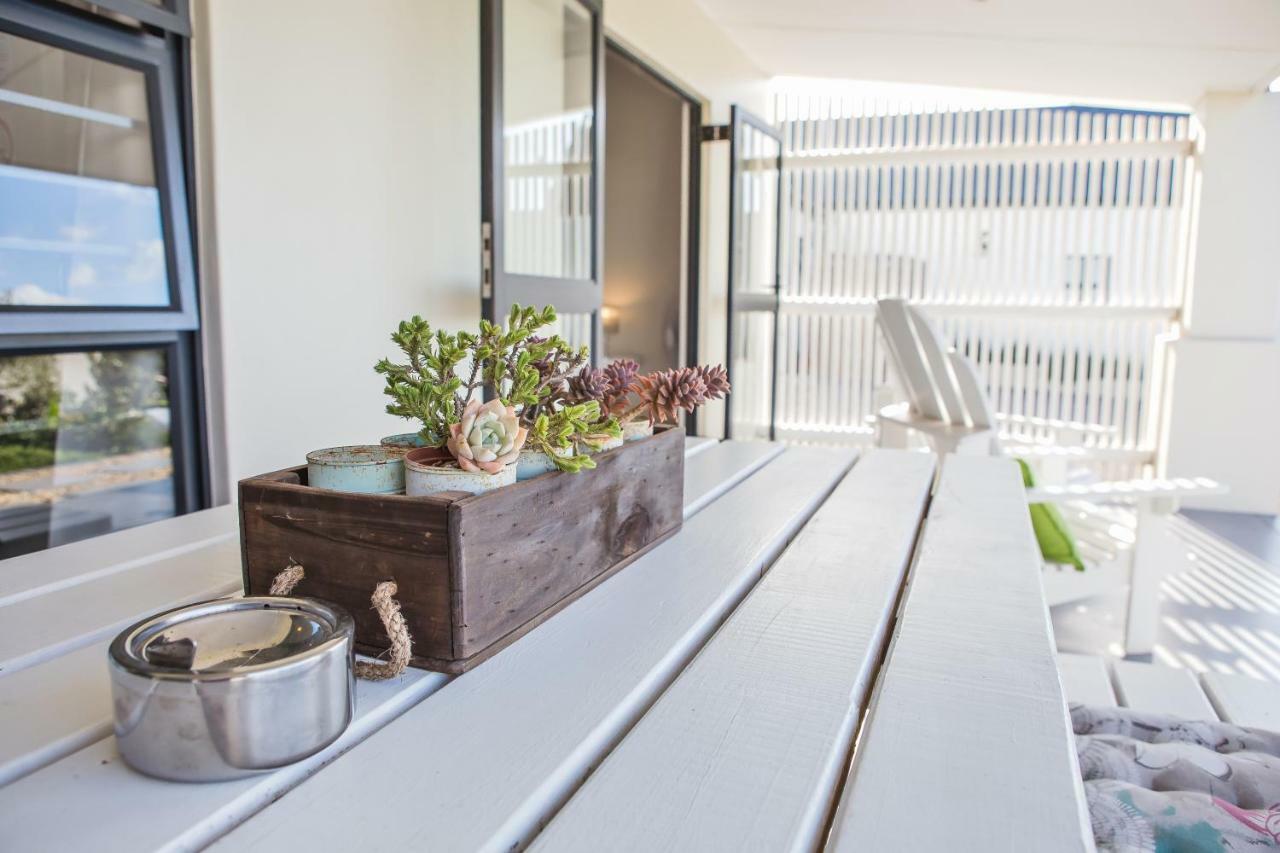 Three Feathers Cottages Langebaan Εξωτερικό φωτογραφία