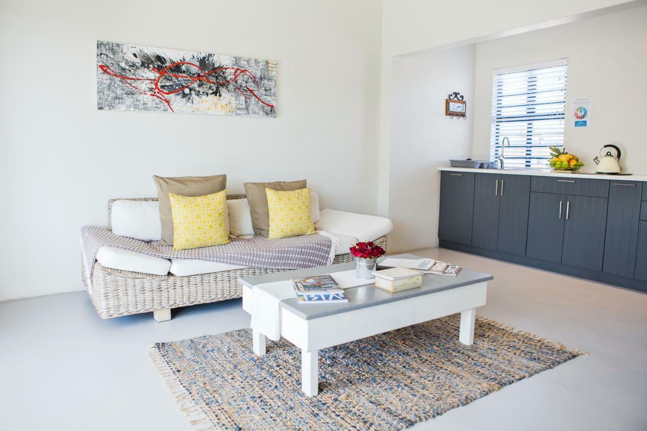 Three Feathers Cottages Langebaan Εξωτερικό φωτογραφία