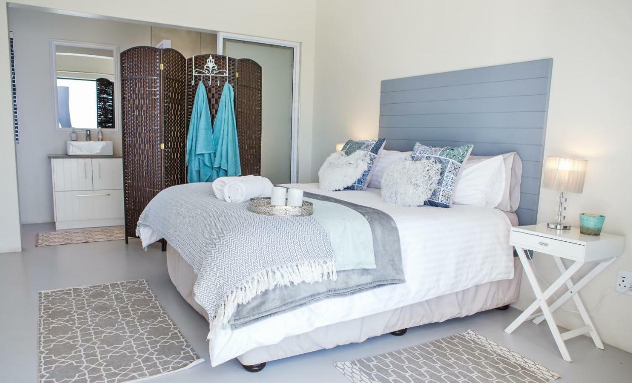 Three Feathers Cottages Langebaan Εξωτερικό φωτογραφία