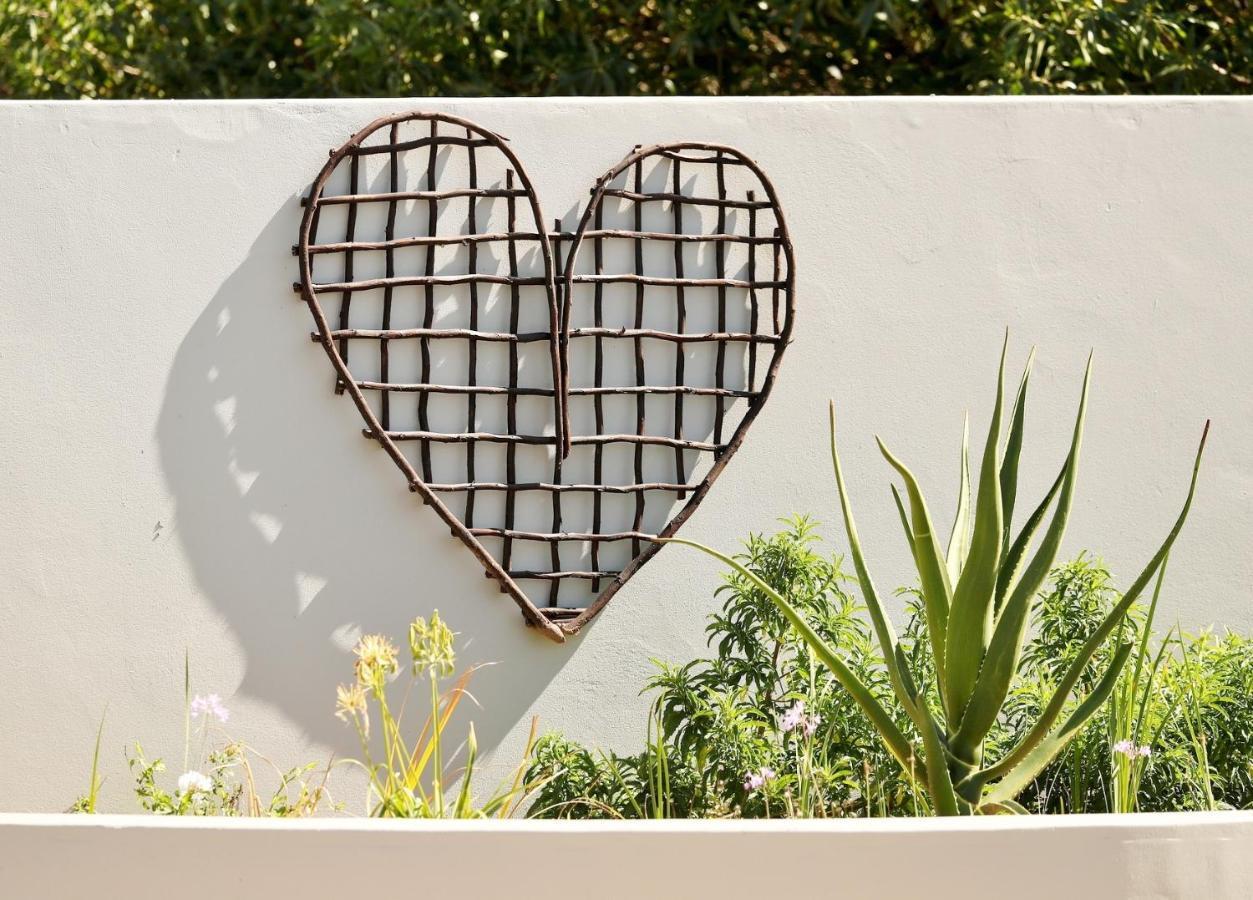 Three Feathers Cottages Langebaan Εξωτερικό φωτογραφία